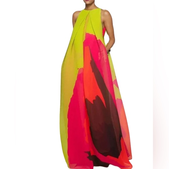 Uoozee Dresses & Skirts - Uoozee | Multicolored Party Dress